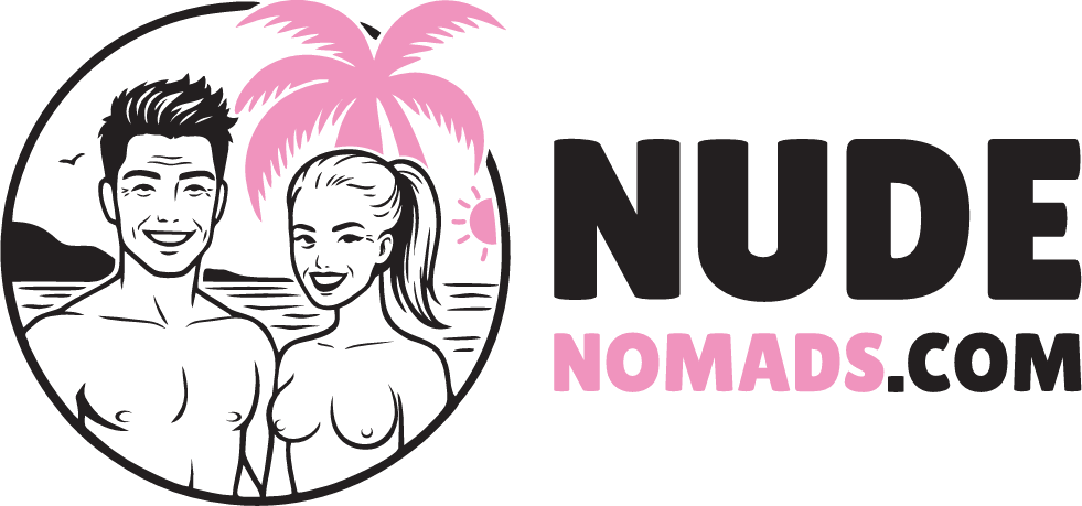 Nudenomads